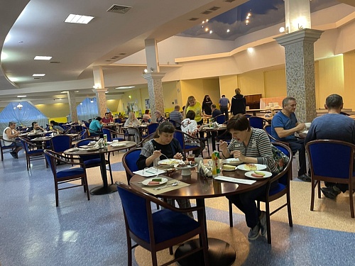 Отдых в санаториях Тюменской области в майские праздники обойдется дешевле, чем в других регионах