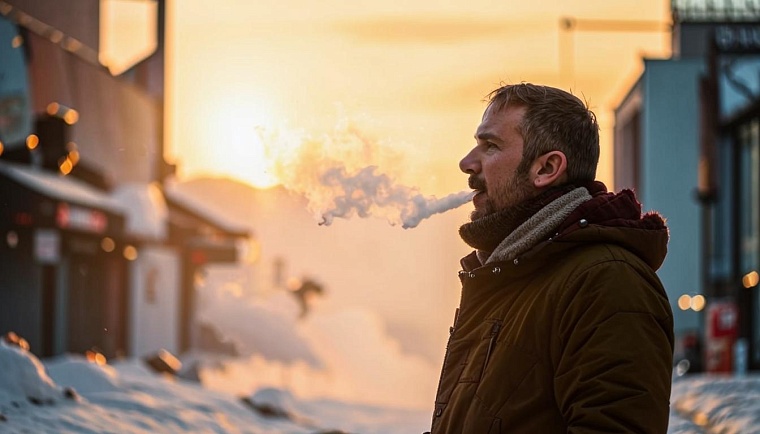 Тюменские наркологи рассказали почти 40 тысячам подростков о вреде курения