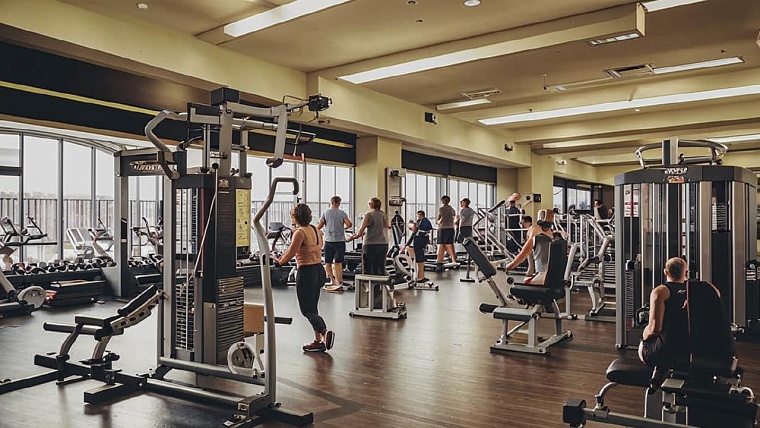 Фитнес-нутрициолог из Тюмени предлагает меньше взвешиваться при похудении