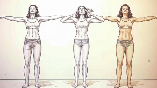 Физиотерапевт из Тюмени поделилась секретами дыхательной гимнастики