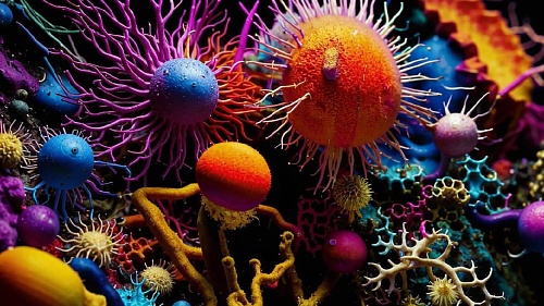 Бактерии во рту могут провоцировать заболевания дыхательной системы