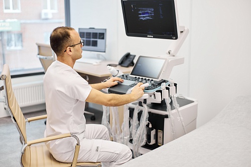 Тюменцы могут пройти полный чек-ап здоровья всего за 2 часа в новой клинике им. Валерии Гнаровской