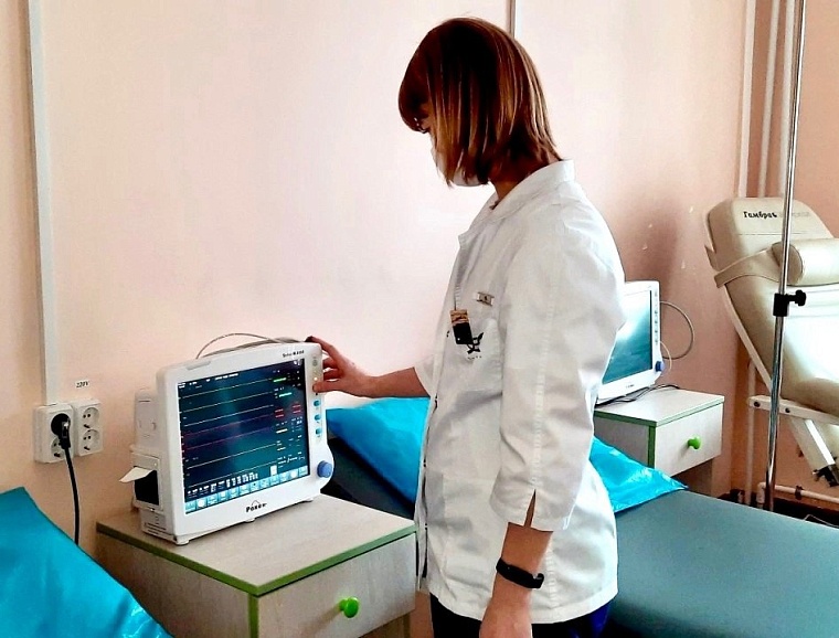 Профессионализм врачей и оптимизм помогли жительнице Ишима побороть рак