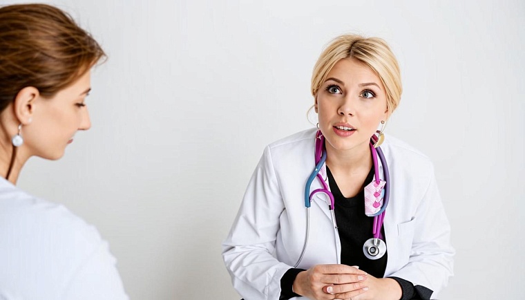 Чаще всего тюменцы заражаются ВИЧ через интим