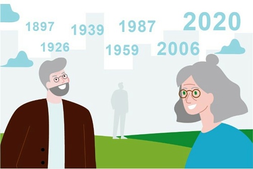 В Тюмени стремятся увеличить среднюю продолжительность жизни до 74 лет