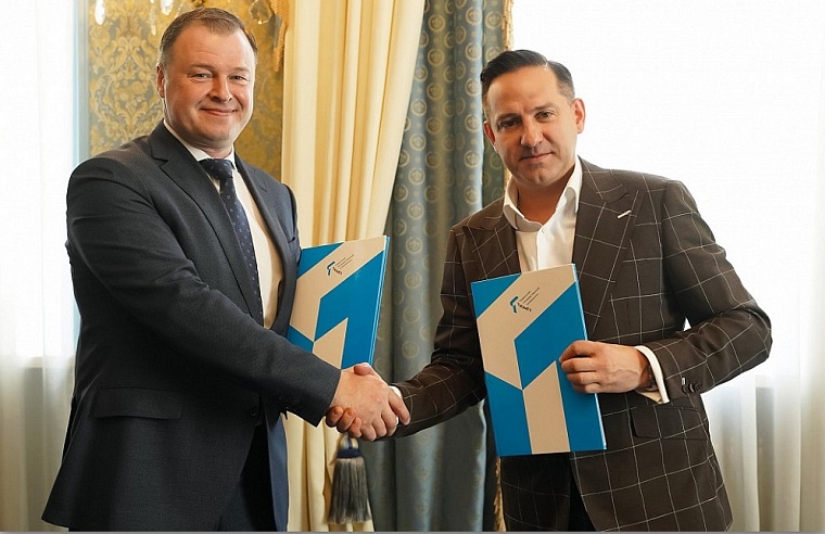 87 атлетов Тюменской области дважды проверят сердце до конца года