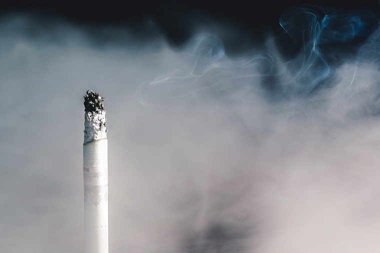 Здоровью вредить. Как отказаться от курения раз и навсегда
