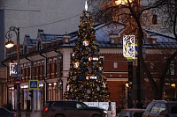 ПСБ дарит тюменцам новогодний праздник