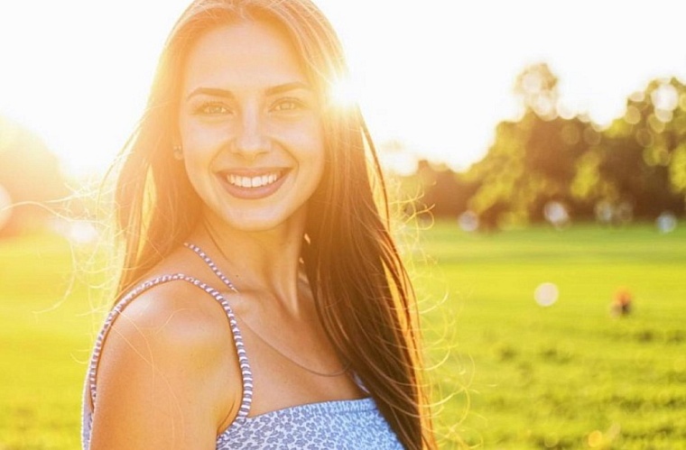 Тюменкам объяснили, чем опасен фейсфитнес