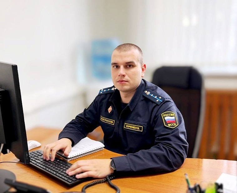 Роман Коренев: Алиментщикам выгоднее работать официально