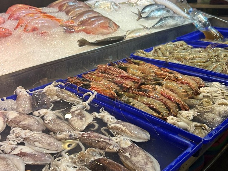 Прямые рейсы: путешествуем за границу из Тюмени