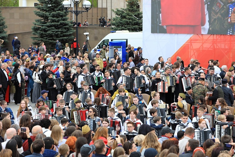 В 2025 году тюменцы установили пять рекордов России