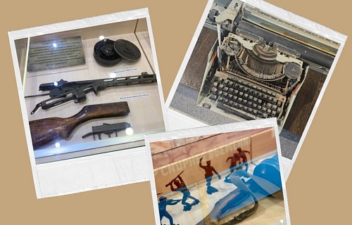 Новый исторический маршрут с бесплатными экскурсиями открылся в Тюмени