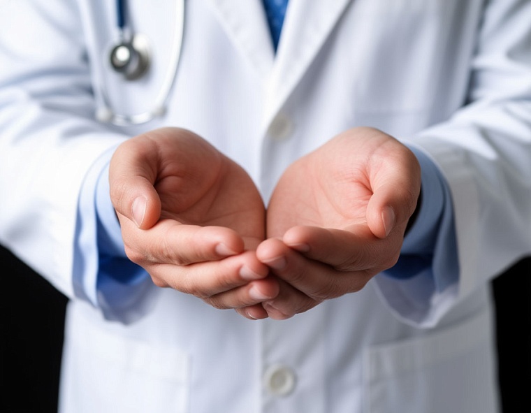 Бдительность медиков спасла жизнь 72-летней пациентке в Ишиме