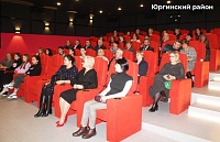 До конца года в районах Тюменской области откроют еще два кинозала
