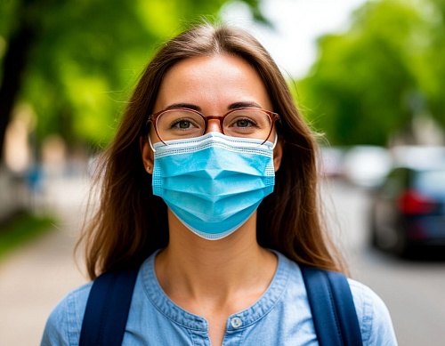 Вирусолог рассказала, насколько опасен новый вариант коронавируса «стратус»