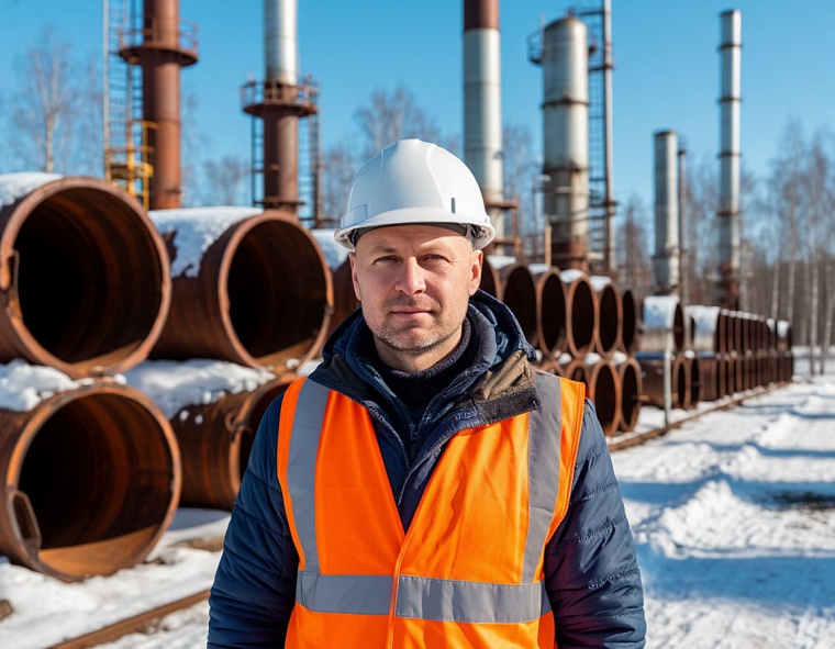 Картинка сгенерирована ИИ