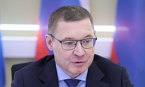 Владимир Якушев обсудил с главными федеральными инспекторами подготовку к выборам главы государства
