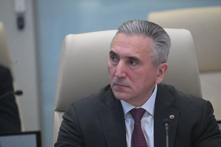 Александр Моор: Курорт в Тюменском округе будет способен принимать более 1 миллиона гостей в год