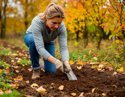 Как правильно высадить луковичные культуры: советы садоводам