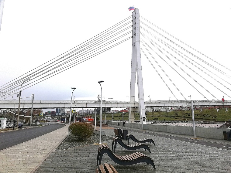 Тюменцы могут высказаться, куда направить деньги с туристического налога