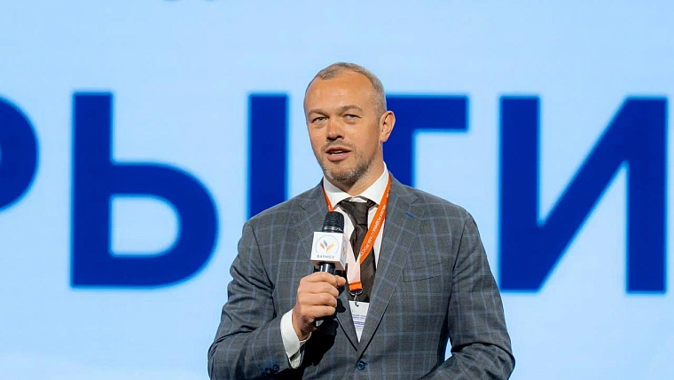 В Тюмени завершился масштабный этап всероссийского муниципального форума ВАРМСУ