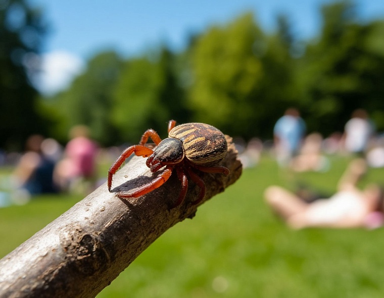 Картинка сгенерирована ИИ