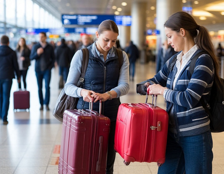 Как летать с комфортом в самолетах: советы бывалого путешественника