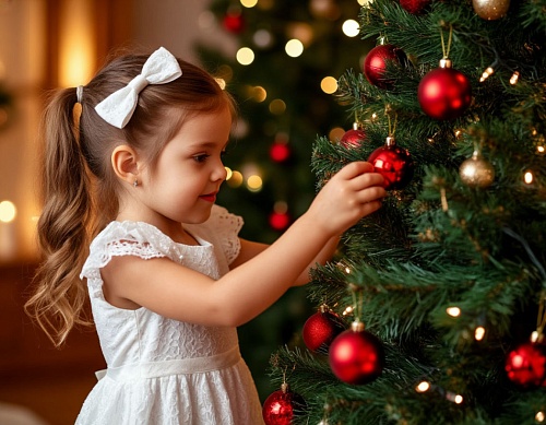 Живая или искусственная? Как правильно выбрать новогоднюю елку