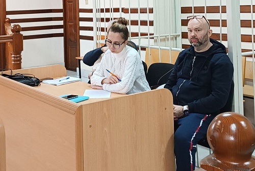 Экс-глава департамента по культуре и туризму Тобольска осужден за поддельный диплом