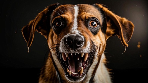 За нападение бездомной собаки на ребенка администрация Ишимского района заплатит 80 тысяч рублей