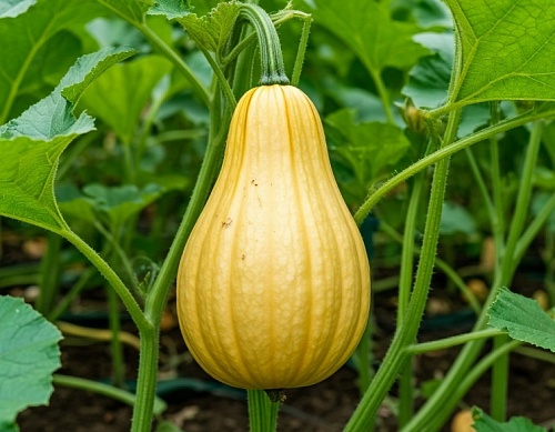 Агрономы Россельхозцентра рассказали, как спасти кабачки от гниения из-за обилия дождей