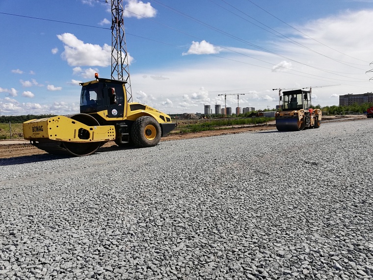В Тюмени спроектируют дороги к межвузовскому кампусу
