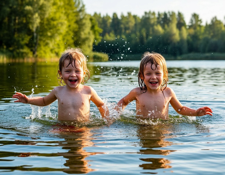 Картинка сгенерирована ИИ