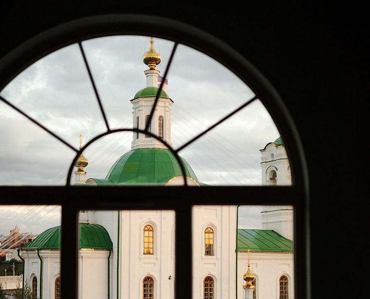 Столичный тренд дошел до Тюмени: что такое трофейная недвижимость