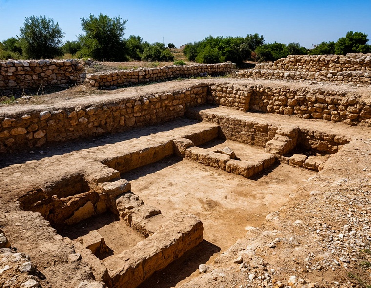 Картинка сгенерирована ИИ