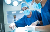 Тобольские хирурги спасли пациентку с осложнениями после операции на сердце