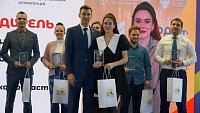 Тюменская студентка победила во Всероссийском конкурсе молодых управленцев «Лидеры села»