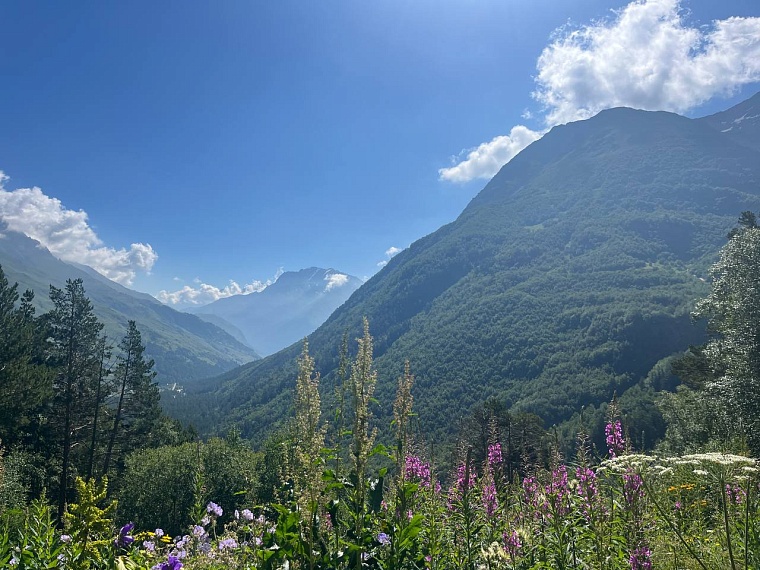 Только представьте, что наяву это раз в сто красивее