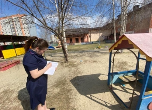 Детский сад в Тобольске выплатит 4,5 миллиона рублей за гибель девочки
