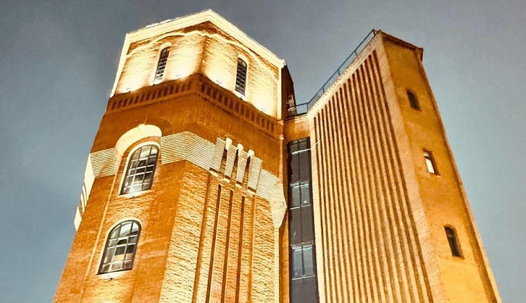 Тюменский энтузиаст запустил «Цифрокапсулу» для сохранения историй горожан до 2031 года