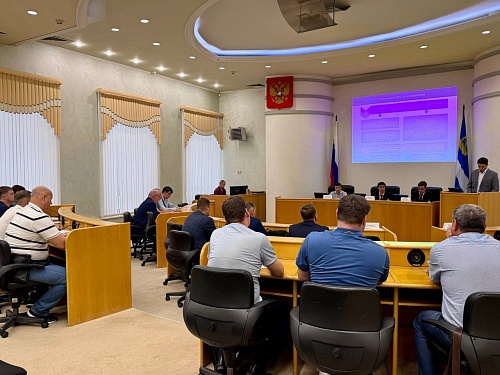 Тюмень готовится к отопительному сезону, дома должны получить паспорта