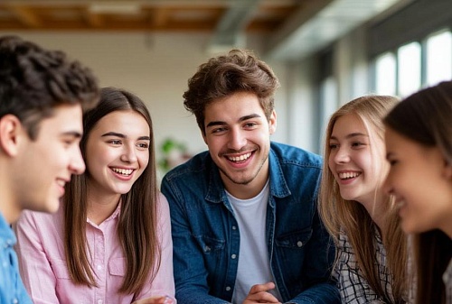 Тюменцев приглашают на бесплатные мастер-классы в новогодние праздники