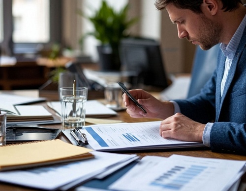 В Тюмени ищут статистически значимые связи между HR-стратегией и выручкой компаний