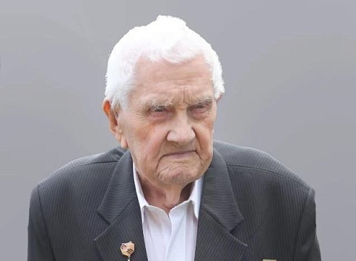 В канун Дня Победы Тюмень прощается с двумя фронтовиками, почетными гражданами города