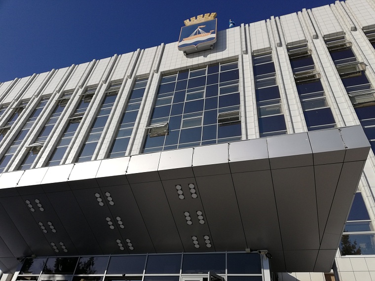 У контакт-центра администрации Тюмени появился виртуальный помощник