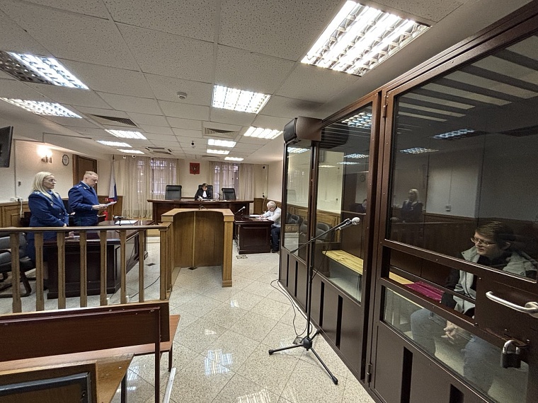 Убивший родителей из-за наследства тюменец может получить пожизненный срок