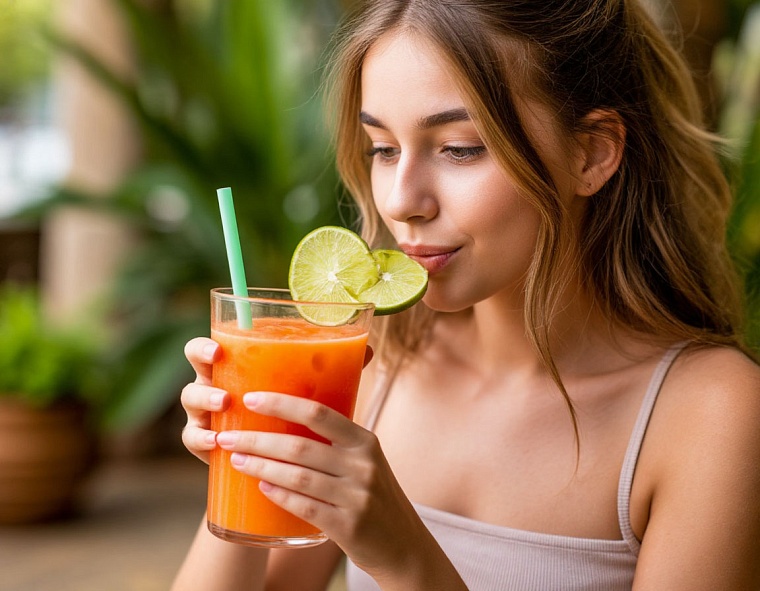 Гостям фестиваля "Здоровый город" в Ишиме проверят давление и предложат бесплатные коктейли