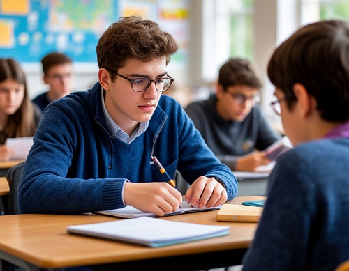 Как школьнику подготовиться к олимпиаде, и какие преимущества дает победа