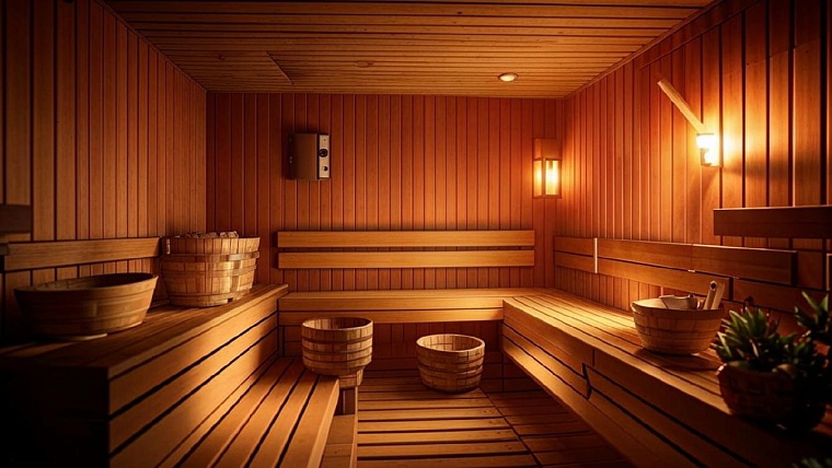 В Тюмени по решению суда демонтируют сауну на чердаке многоквартирного дома